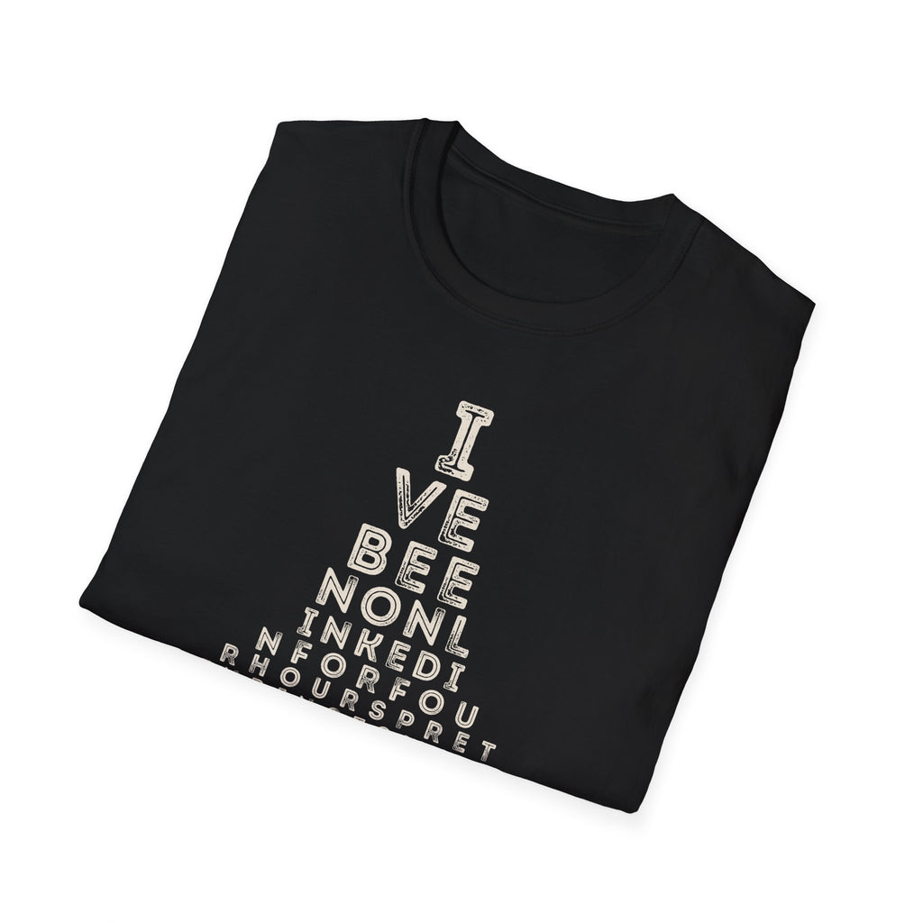 [13] Linkedin Procrastination T-Shirt