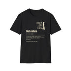 [68] Break Free From Diet Culture T-Shirt