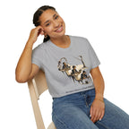 Revision History (Final_v3) T-Shirt