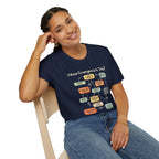 [109] Whose Emergency Is This T-Shirt
