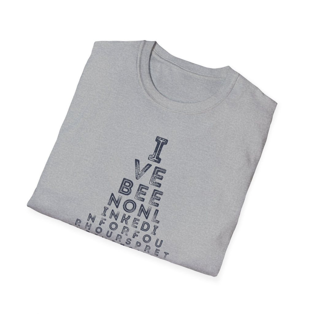 [13] Linkedin Procrastination T-Shirt