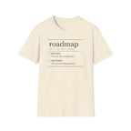 On The Roadmap T-Shirt