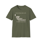 [7] Browser Tab Apocalypse T-Shirt
