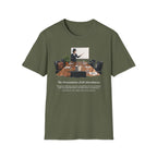 The Presentation T-Shirt