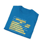 [66] Restructuring Benefits T-Shirt