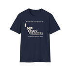 [7] Browser Tab Apocalypse T-Shirt