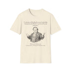 [95] I Welcome All Feedback T-Shirt