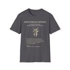 [47] The External Consultant T-Shirt