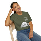[56] I'm Not Ignoring You T-Shirt