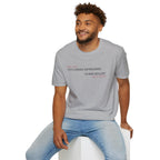 Leverage Resources T-Shirt