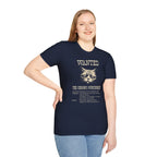 [49] The Chronic Overthinker T-Shirt