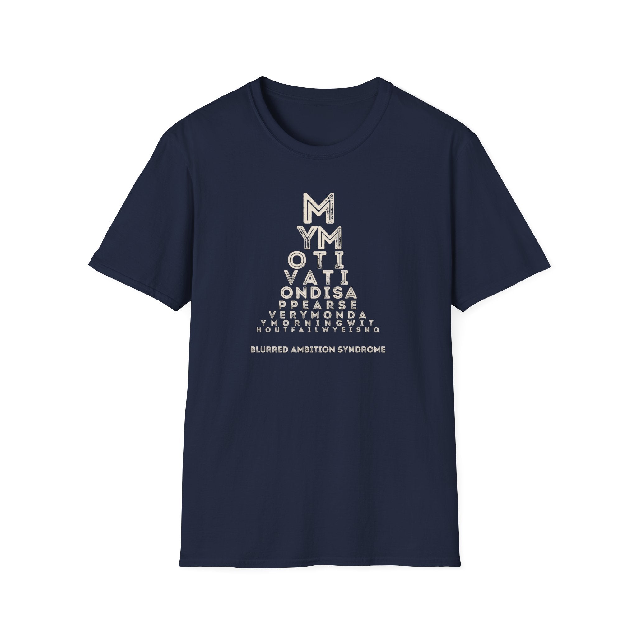 [21] Monday Motivation T-Shirt