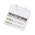 Client Presentation Prep T-Shirt
