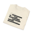 [63] An Honest Legal Policy T-Shirt