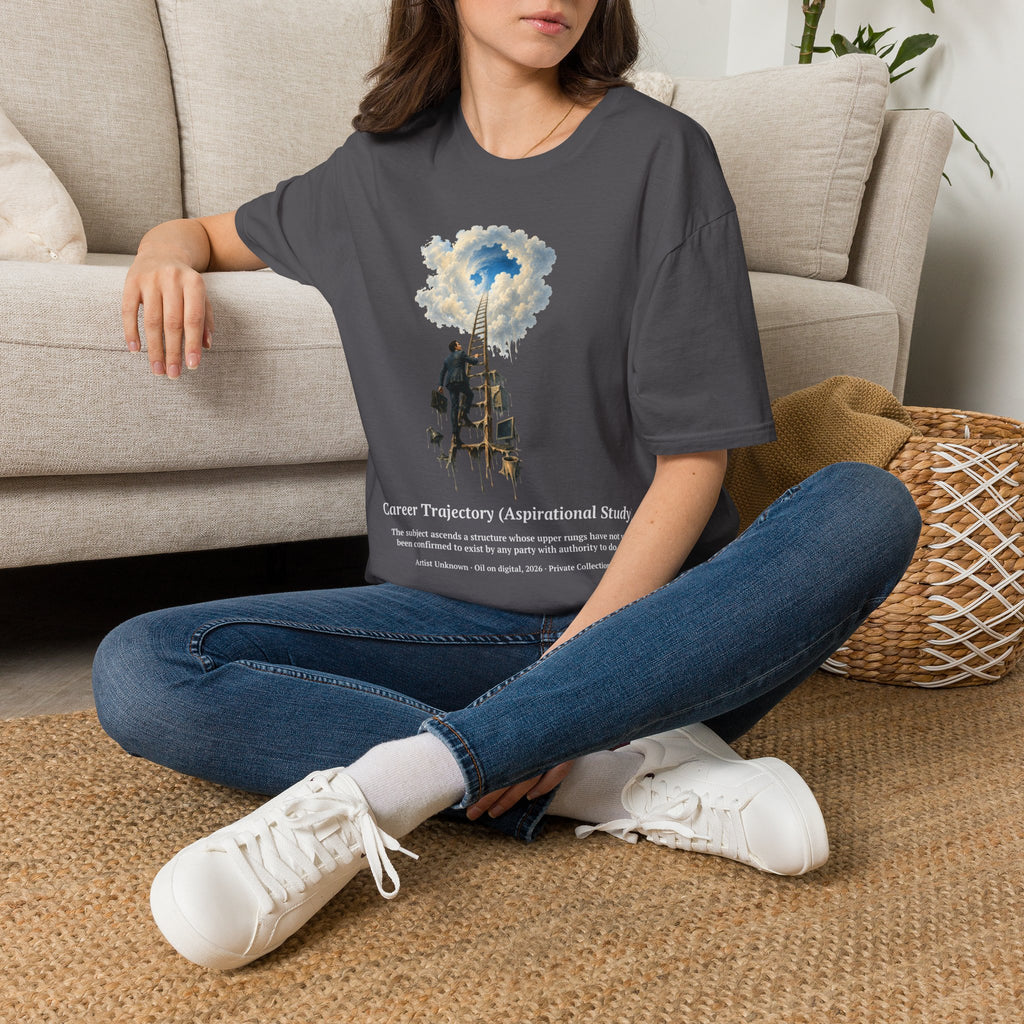 Career Trajectory T-Shirt