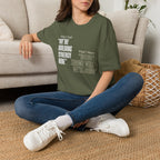 Building Synergy Here T-Shirt