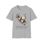 Revision History (Final_v3) T-Shirt