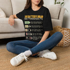 Client Presentation Prep T-Shirt