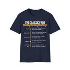 Monday Morning Meetings T-Shirt