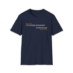 Leverage Resources T-Shirt