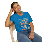 [109] Whose Emergency Is This T-Shirt