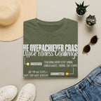 Office Fitness Challenge T-Shirt
