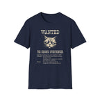 [49] The Chronic Overthinker T-Shirt
