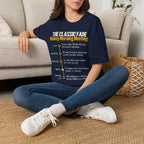 Monday Morning Meetings T-Shirt