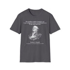 [98] Recognition Matters Deeply T-Shirt