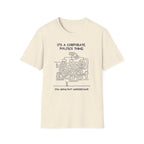 [61] It's A Corporate Thing T-Shirt