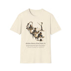 Revision History (Final_v3) T-Shirt