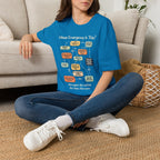 [109] Whose Emergency Is This T-Shirt