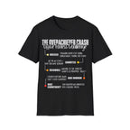 Office Fitness Challenge T-Shirt