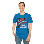 [33] Currently Bluffing My Way T-Shirt