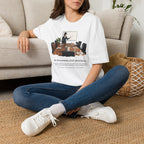 The Presentation T-Shirt