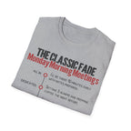 Monday Morning Meetings T-Shirt