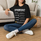 Project Deadline Approaching T-Shirt