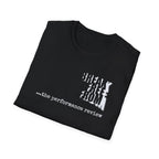 [67] Break Free From Performance Review T-Shirt