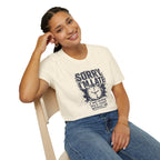 [60] Sorry I'm Late 2 T-Shirt