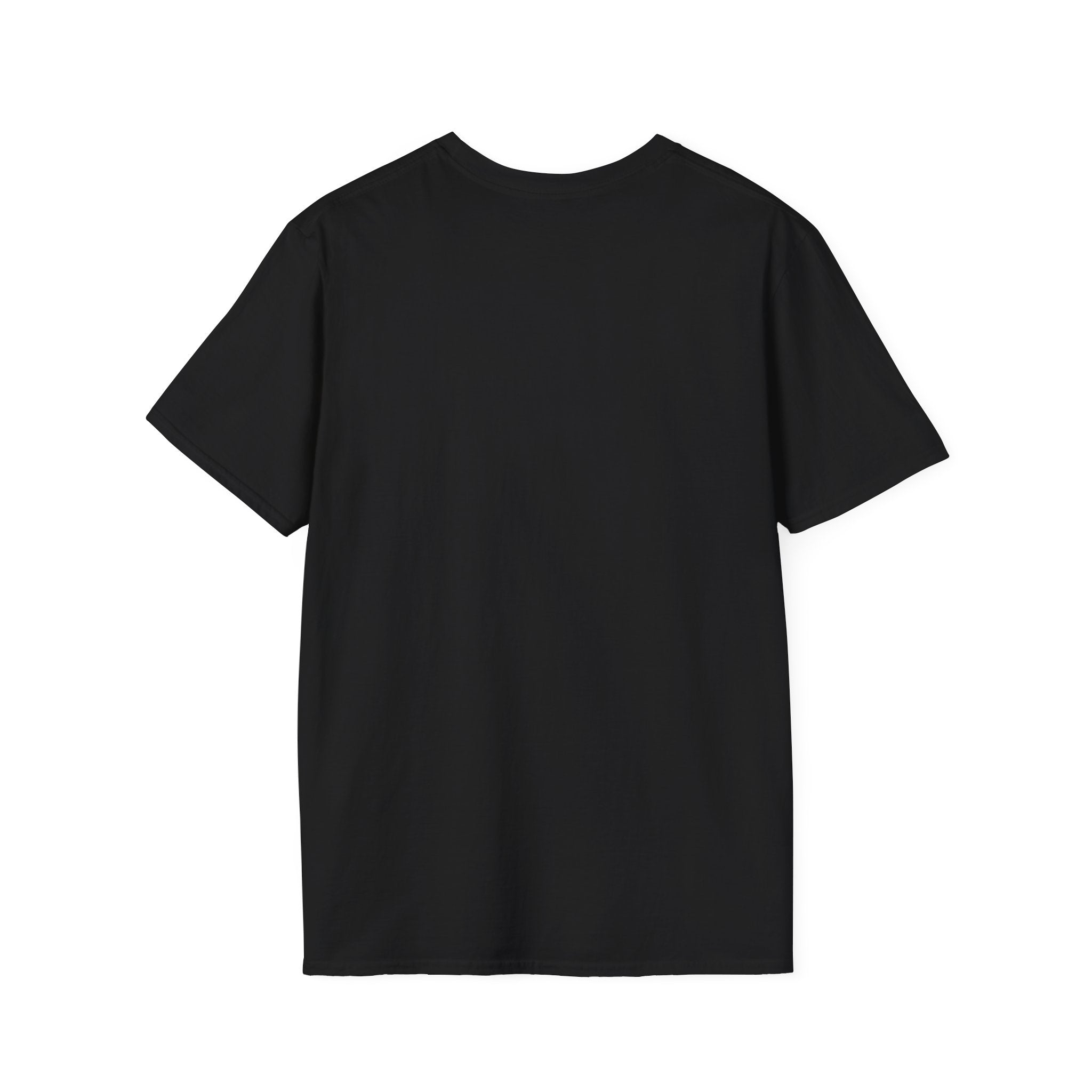[40] Minimum Wage Maximum Contempt T-Shirt