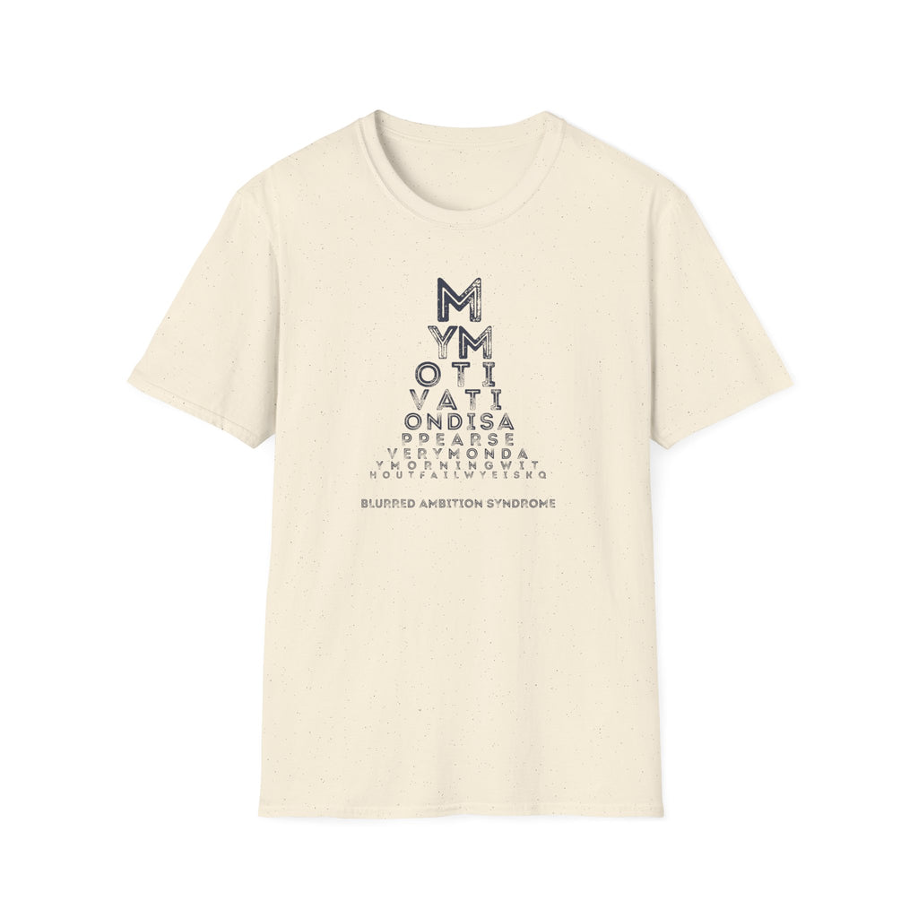 [21] Monday Motivation T-Shirt
