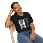 Keep This Agile T-Shirt