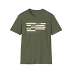 [65] Wellness Supports Health T-Shirt
