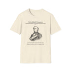 [99] 3PM Meeting Act Of Aggression T-Shirt