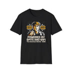 [58] Spite And WiFi T-Shirt