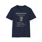 [47] The External Consultant T-Shirt