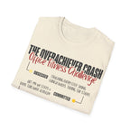 Office Fitness Challenge T-Shirt