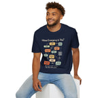 [109] Whose Emergency Is This T-Shirt
