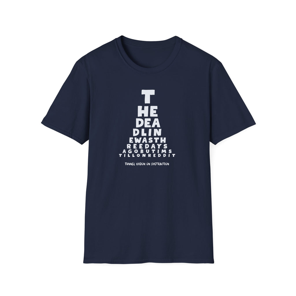 [1] Reddit Rabbit Hole T-Shirt
