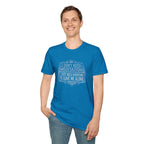 [45] I Don't Need Meditation T-Shirt